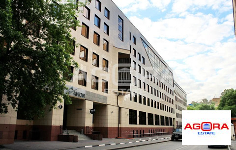 Аренда офиса, м. Аэропорт, Ленинградский пр-кт.