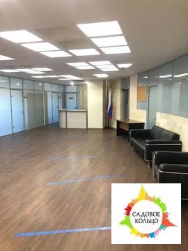 Офисное помещение 56 м2