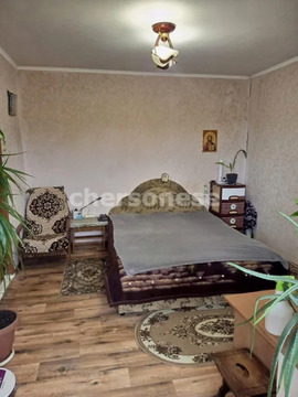 Продажа квартиры, Севастополь, ул. Баумана