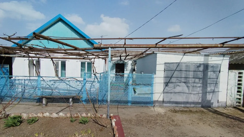 Продажа дома, Темрюк, Темрюкский район, ул. Гагарина