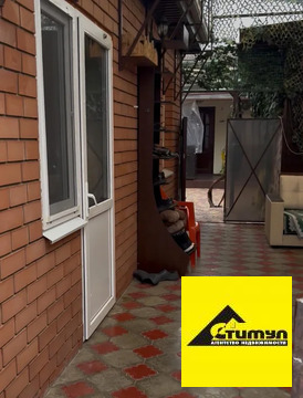 Продажа дома, Ейск, Ейский район