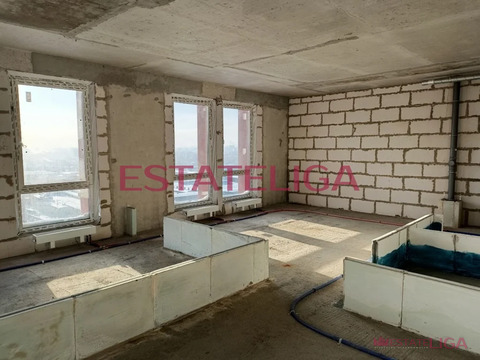 Продажа квартиры, ул. Новоостаповская