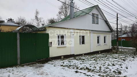 Продажа дома, Тула, 2-я Трубная ул.