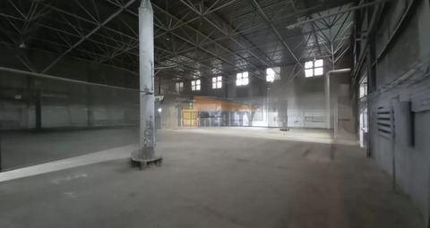 Аренда склада, Электросталь, Строительный пер.