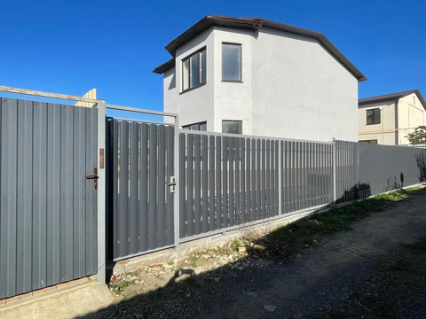 Продажа дома, Кучугуры, Темрюкский район, ул. Виноградная