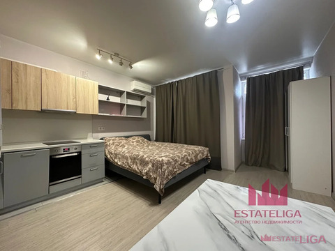 Аренда квартиры, Борисовка, Подольский район, улица Рахманинова