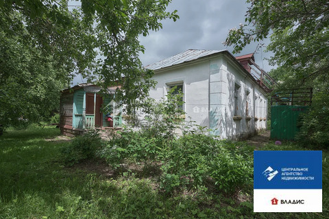 Продажа дома, Костино, Рыбновский район, ул. Садовая