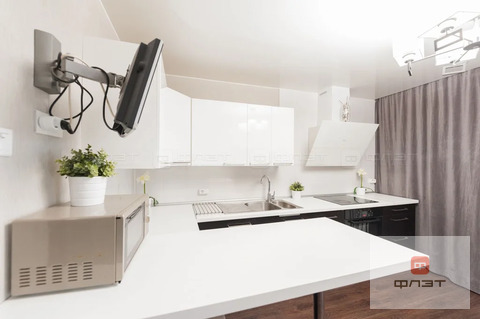 Продажа квартиры, Казань, ул. Академика Завойского