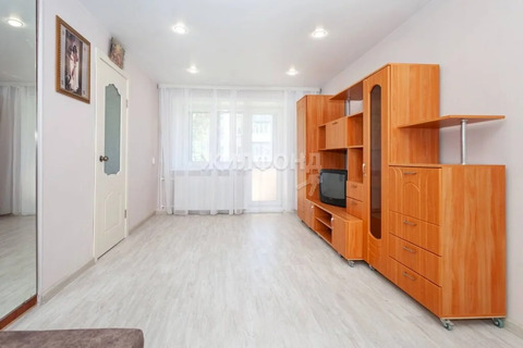 Продажа квартиры, Бердск, ул. Ленина