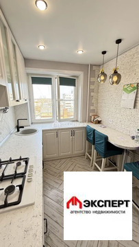 3-комнатная квартира, ул. Кирова