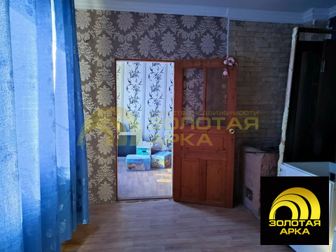 Продажа квартиры, Темрюк, Темрюкский район, ул. Веселая