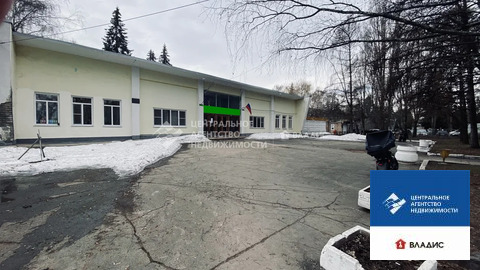 Аренда ПСН, Рязань, ул. Новая