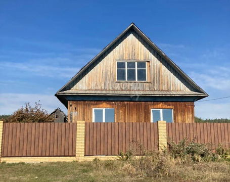 Продажа дома, Спирино, Ордынский район, ул. Ленина