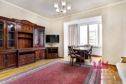 Продажа квартиры, Ленинградское ш.