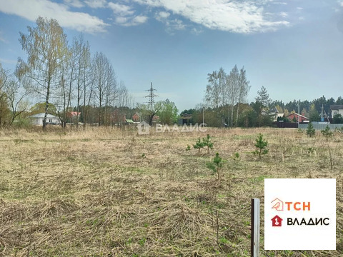 Продажа участка, Ногинск, Богородский г. о., Ново-Богородская улица