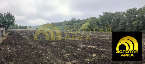 Продажа участка, Гостагаевская, Анапский район
