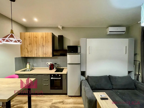 Аренда квартиры, Волгоградский пр-кт.