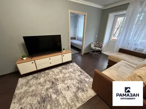 3-ком квартира ул.Новаторов, д. 3