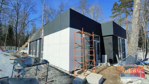 Продажа дома, Прудки, Раменский район, 225