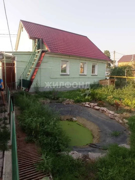 Продажа дома, Новосибирск