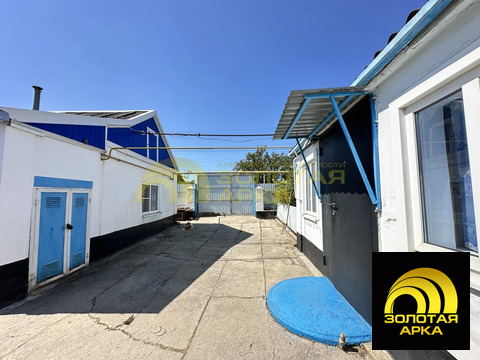 Продажа дома, Старотитаровская, Темрюкский район, Ильича пер.