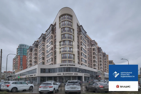 Продажа квартиры, Рязань, Окский проезд