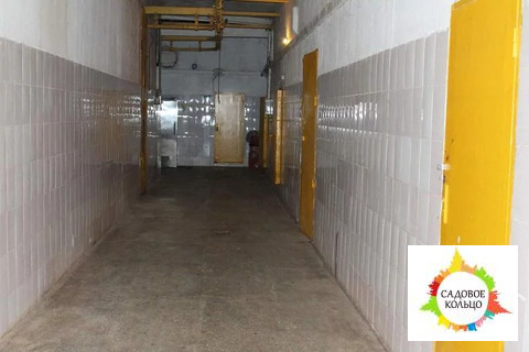 Продается производственно-складской комплекс 1170 кв