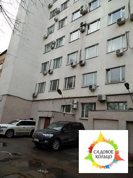 Предлагается в аренду помещение под склад в цоколе административного з