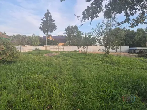 Участок 9,3 сот. (ИЖС)