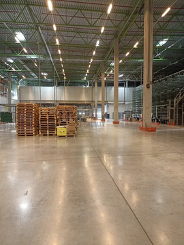 Аренда склада, Центральный, Домодедово г. о., Станционная ул.