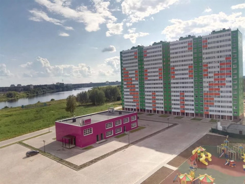 НТ Новая Тверь "Волга-Лайф" сегодня. 2019 Светлые Вести Твери ВКонтакте
