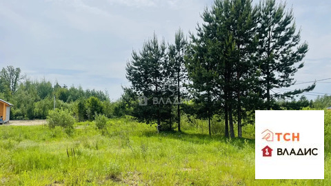 Продажа участка, Митянино, Щелковский район, Березовая улица