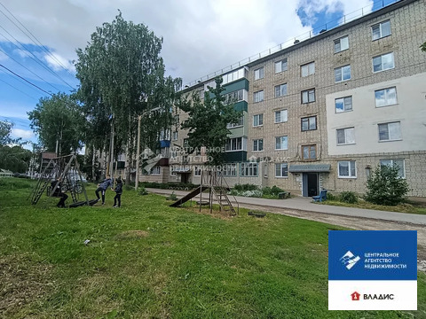 Продажа квартиры, Шилово, Шиловский район, ул. Советская