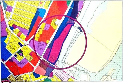 Продажа участка, Дивноморское