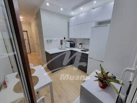 Аренда квартиры, Химки, Германа Титова ул.