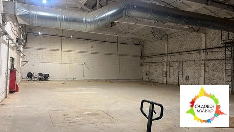 На охраняемой, огороженной территории предлагается произвoдствeнно-скл