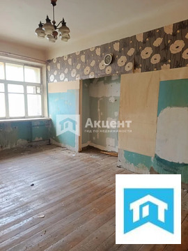 Продажа комнаты, Иваново, ул. Громобоя