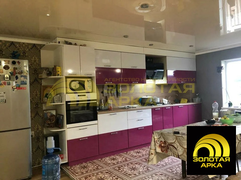 Продажа дома, Темрюк, Темрюкский район, ул. Северная