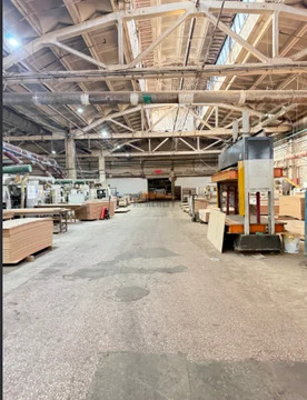 Аренда производственного помещения, Одинцово, ул. Баковская