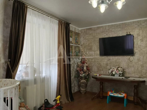 Продажа квартиры, Георгиевск, Ставропольский пер.