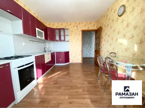 1-ком квартира ул.Лазарева, д. 5А
