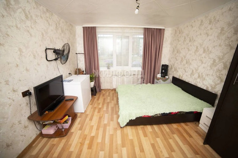 Продажа квартиры, Криводановка, Новосибирский район