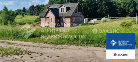 Продажа дома, Вышетравино, Рязанский район, Солнечная улица