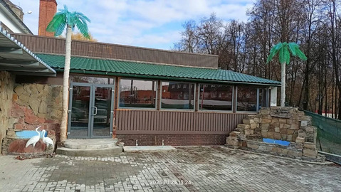 Аренда помещения 18 м2 с мокрой точкой