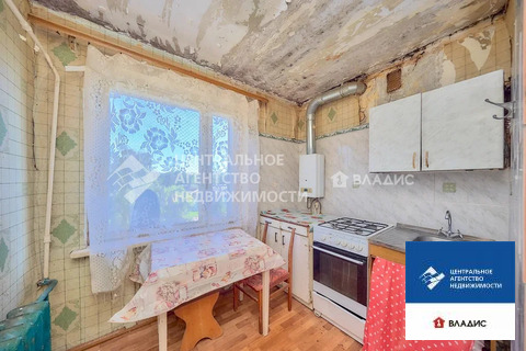 Продажа квартиры, завода Ветзоотехника, Рыбновский район, 5