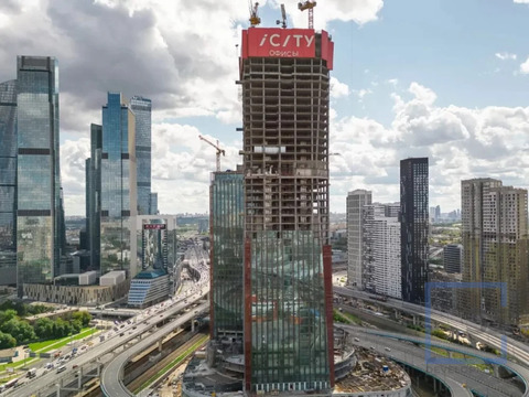 Продажа офиса, м. Шелепиха, Шмитовский проезд