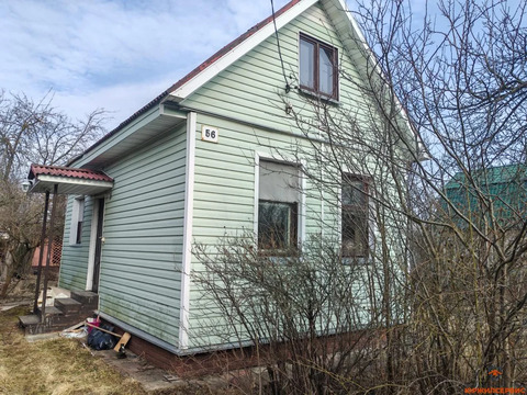 Продажа дома, Домодедово, Домодедово г. о., территория снт Березка