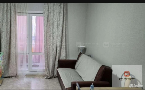 Продажа квартиры, Казань, ул. Альфии Авзаловой