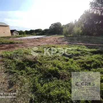 Участок 5 сот. (ИЖС) c. Kлeново