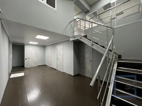 Аренда офиса, Большая Семёновская улица